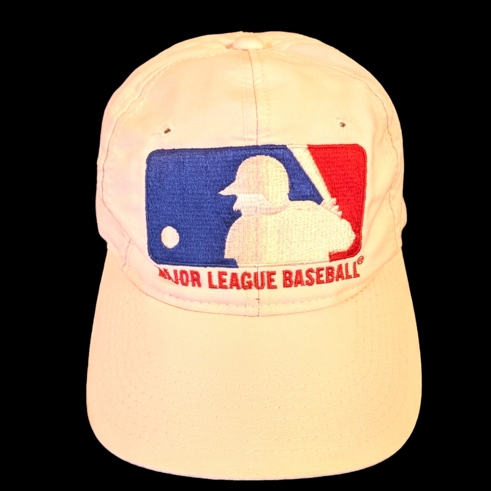 Sports Specialities Vintage MLB Large Logo Snapback Hat 2Pac Tupac
